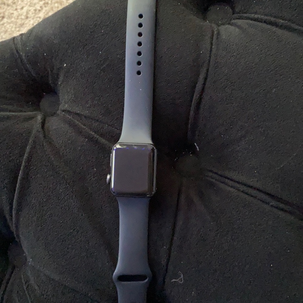 APPLE WATCH SERIES 3